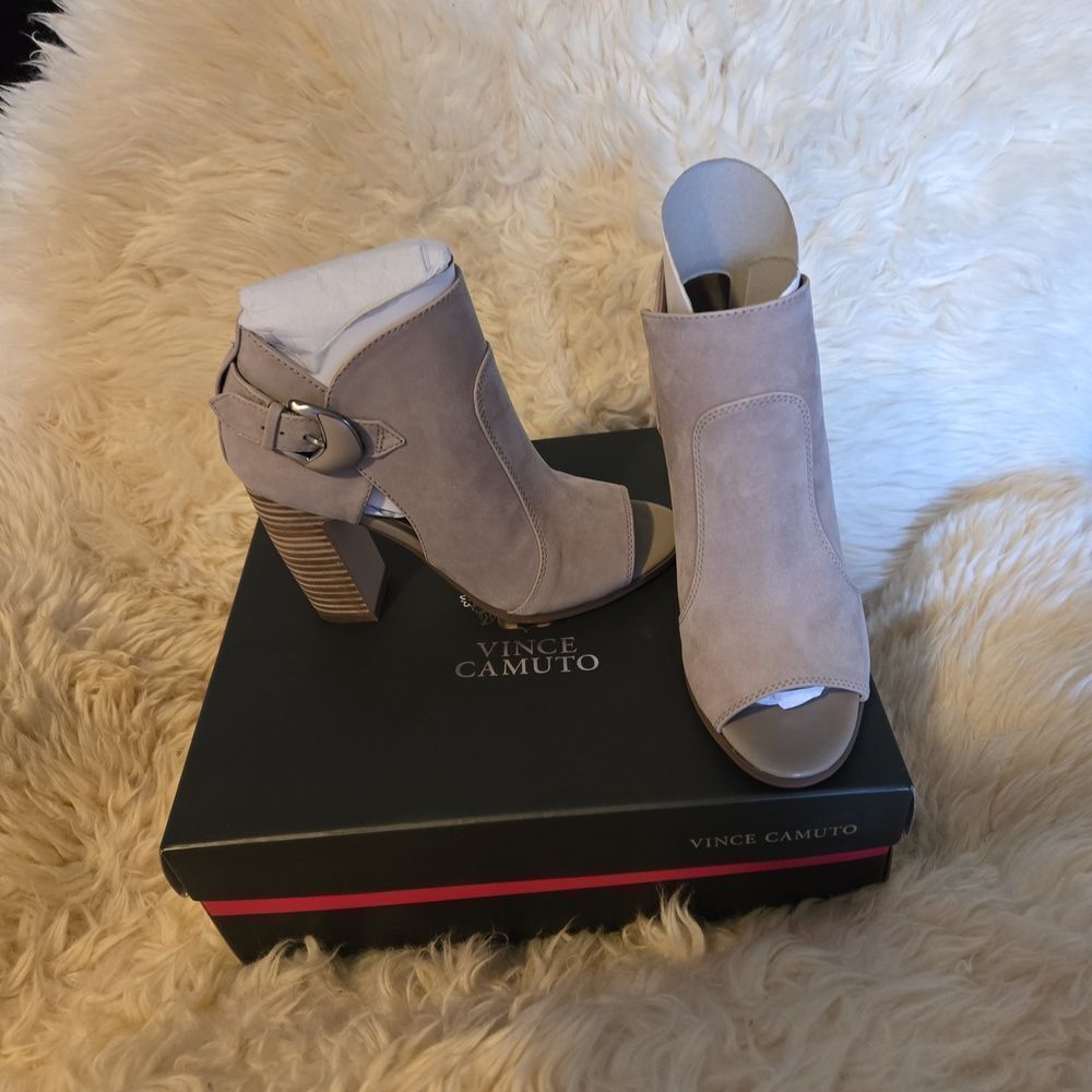 Vince Camuto Whiskey Sandals